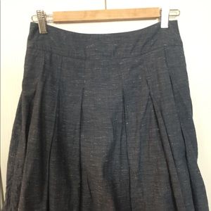 Boden Cara skirt